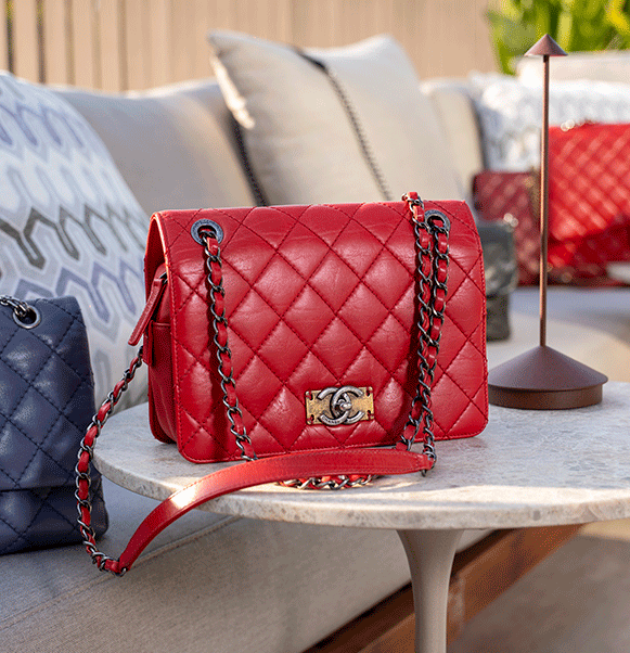 Peças autênticas e certificadas