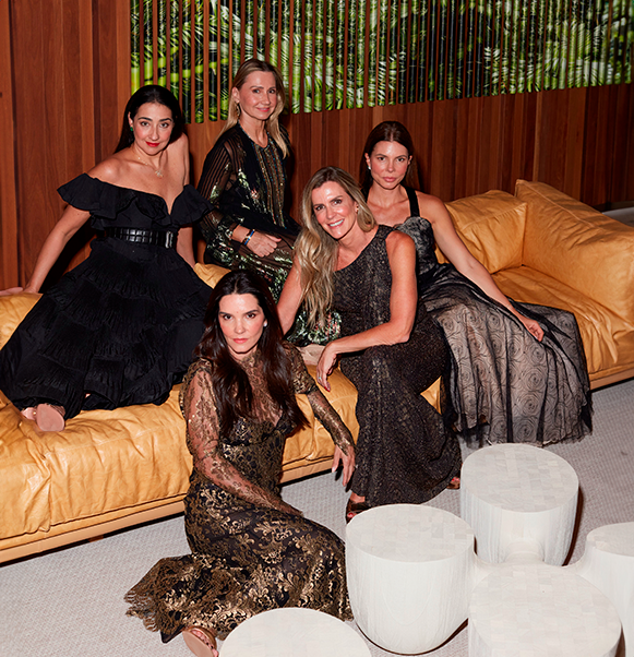 Escolhas impecáveis para momentos especiais