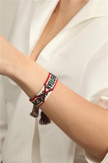 Pulseira Christian Dior Friendship Bracelet J