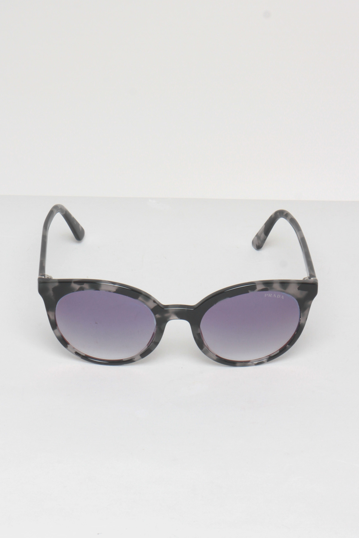 Óculos Prada SPR02X Cinza